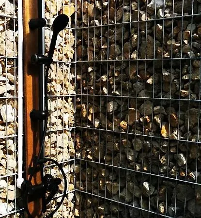 Luna Glamping אוהל מפואר טוזלה