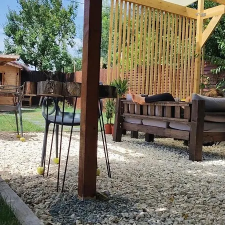 Luna Glamping אוהל מפואר *