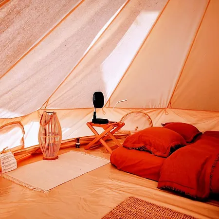 Luna Glamping