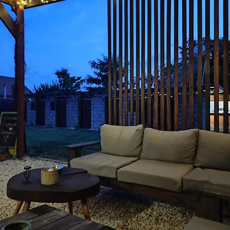 Luna Glamping * טוזלה