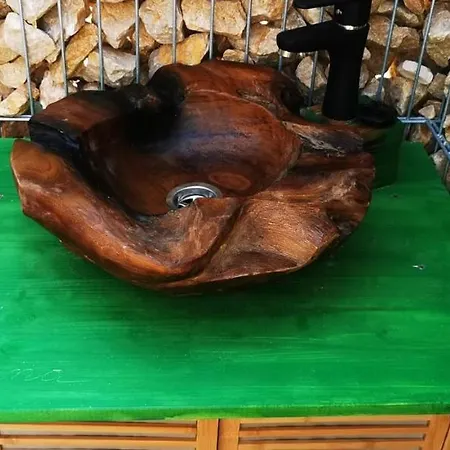 Luna Glamping Роскошный шатер *