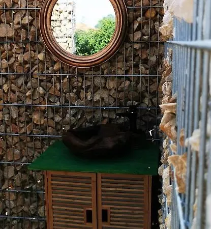 Luna Glamping Cort de lux *
