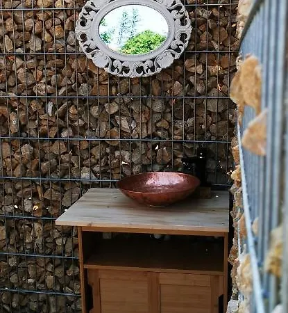Cort de lux Luna Glamping Tuzla