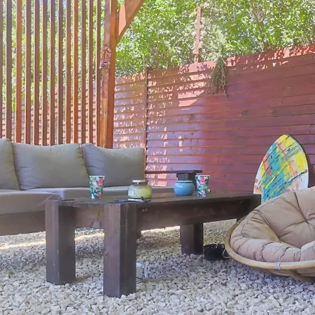 Luna Glamping