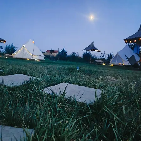 Luna Glamping * توزلا