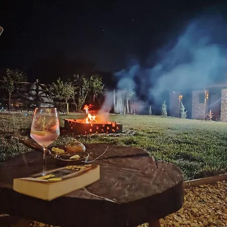 Luna Glamping * توزلا