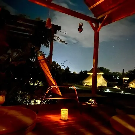 Luna Glamping